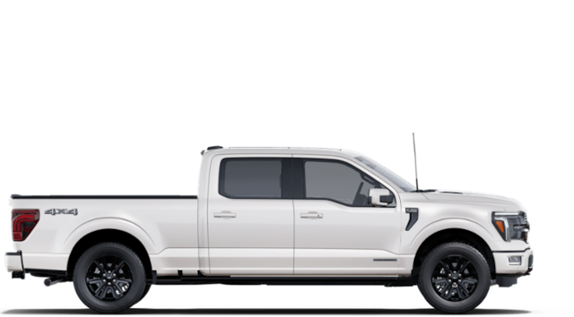 2025 Ford F-150+F-150